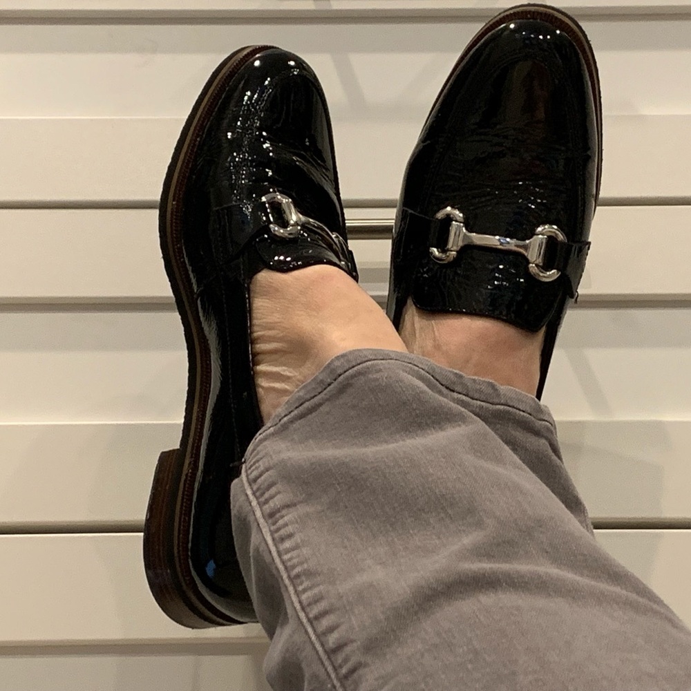 Meet your Posher, Mary